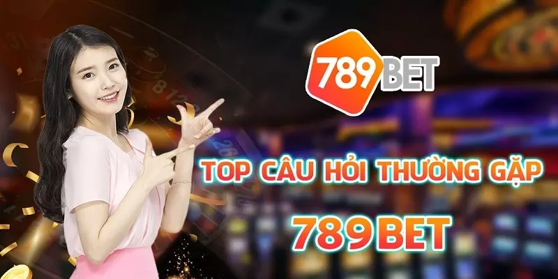 Tham gia tại 789BET có an toàn không?