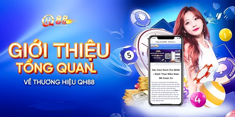 789BET_Nhà Cái QH88 - Sân Chơi Đổi Thưởng Lừng Danh Bậc Nhất