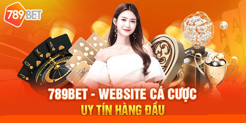 Giới thiệu nhà cái 789BET