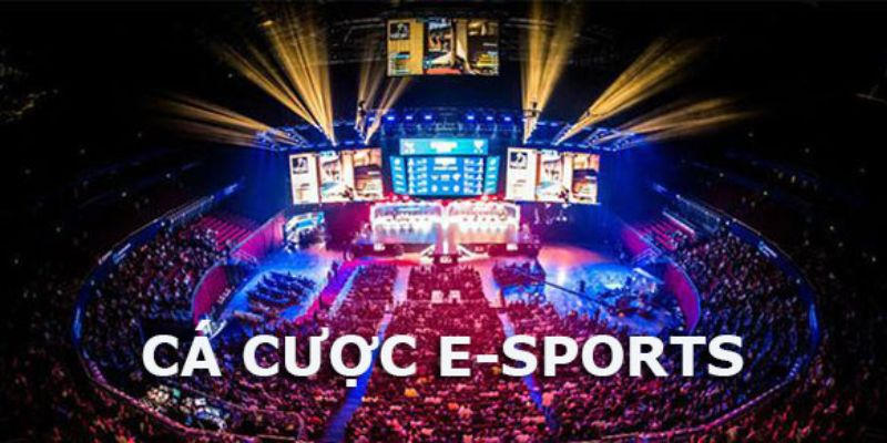 Giới thiệu về E-sports 789BET