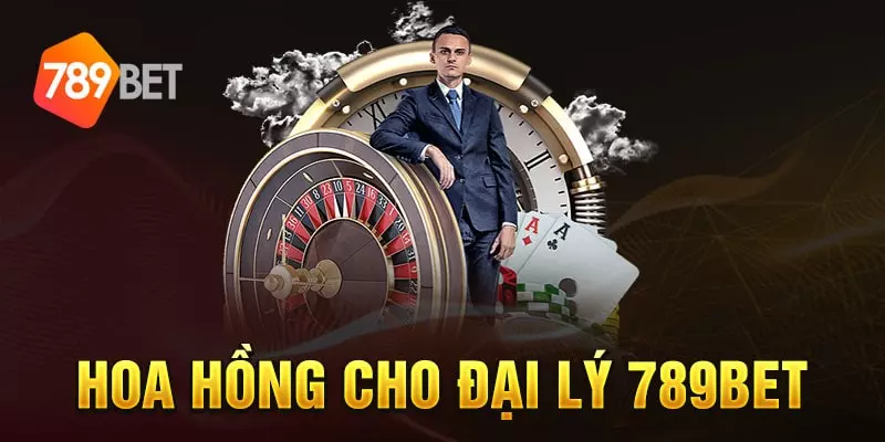 Điều kiện trở thành đại lý 789BET 