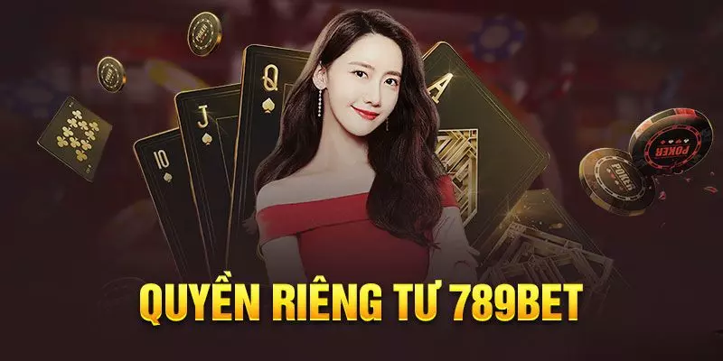 Quyền lợi của người chơi cá cược tại 789BET