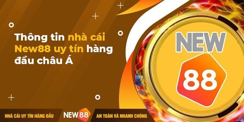 789BET_Nhà Cái NEW88 Cá Cược Xanh Chín Hàng Đầu Hiện Nay