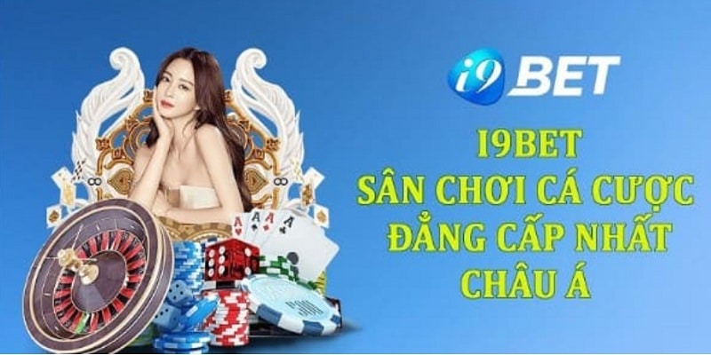 789BET_Review Nhà Cái I9BET - Tân Binh Được Đánh Giá Cao