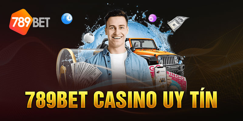 789BET_Địa chỉ chơi casino xanh chín, chất lượng số 1