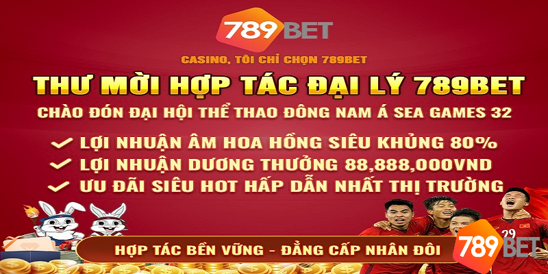 Hướng dẫn cách trở thành đại lý 789BET đơn giản nhất