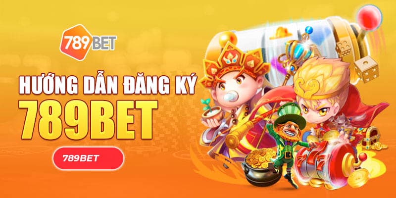 Những lưu ý trong hướng dẫn đăng ký 789BET