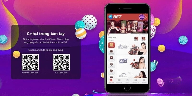 Lý do nên chọn I9BET để cá cược trực tuyến