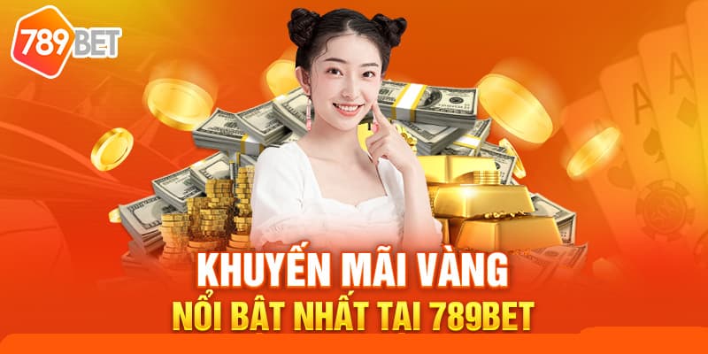 Khám phá ưu đãi hấp dẫn tại nhà cái 789BET