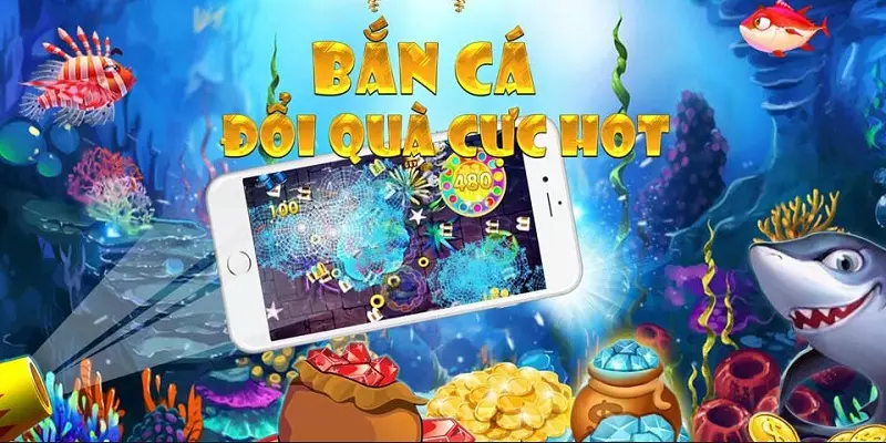 Bắn Cá Online Ăn Tiền Thật Không? Tham Gia 789BET Uy Tín