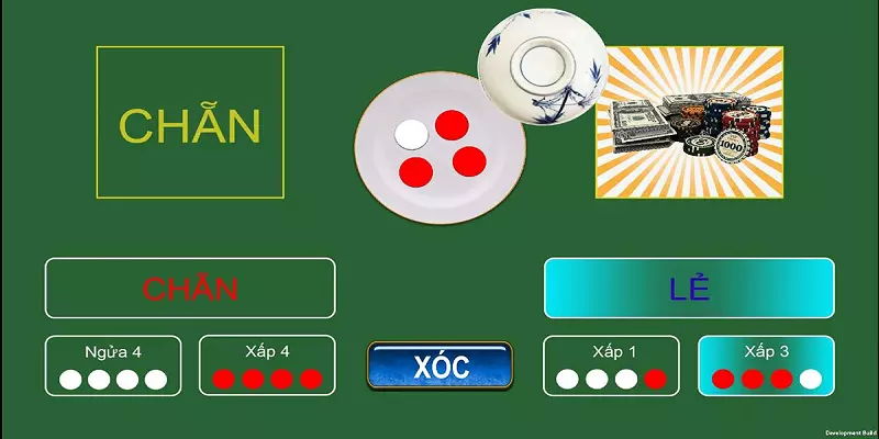 Cách Chơi Xóc Đĩa Hiệu Quả Tại 789BET Bạn Cần Bỏ Túi