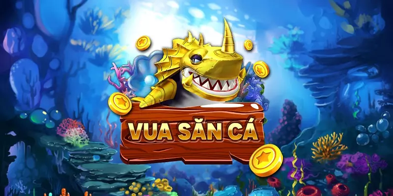 Game bắn cá dễ ăn tiền 789BET đa dạng 