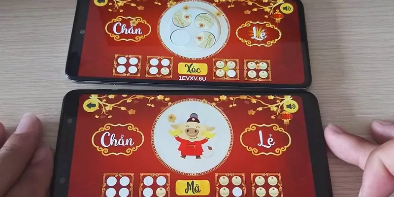 Luật Chơi Xóc Đĩa 789BET Và Các Thuật Ngữ Thường Gặp