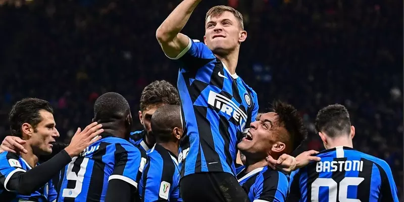 Nhận định kèo Inter Milan cần nhiều yếu tố