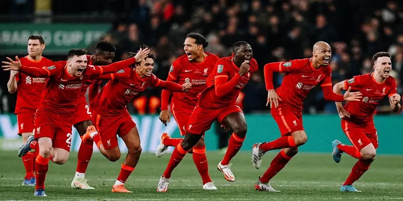 Nhận Định Kèo Liverpool Hôm Nay Chính Xác Cho Người Mới