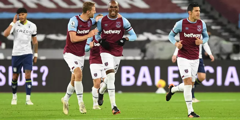 Nhận định kèo West Ham được quan tâm nhiều