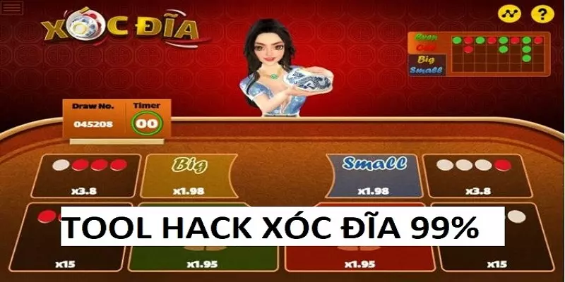 Phần Mềm Hack Xóc Đĩa - 789BET Chỉ Cách Dùng Chi Tiết