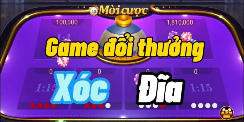 Tải Game Xóc Đĩa Đổi Thưởng 789BET Chuẩn Xác Từ A-Z