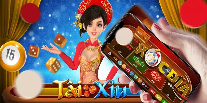 Tải game xóc đĩa đổi thưởng nhiều lợi ích