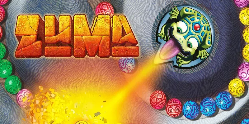 TP Rồng Zuma 789BET - Tựa Game Nổi Tiếng, Chơi Là Trúng