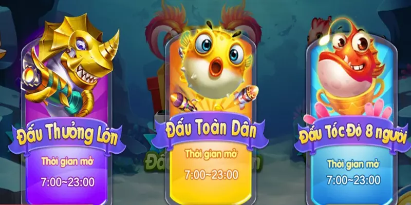 Nắm rõ quy tắc chơi game