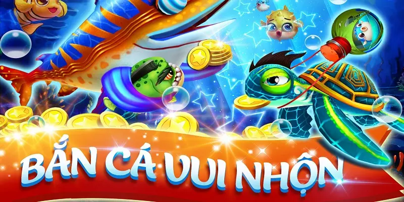 TP Vua Bắn Cá 789BET Là Gì? Cách Tải Game Về Thiết Bị