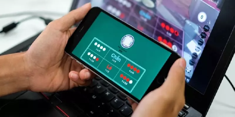 Ứng Dụng Xóc Đĩa 789BET – Cách Chọn App Uy Tín Nhất