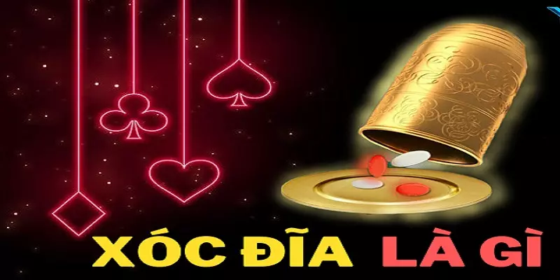 Xóc đĩa casino online rất được ưa chuộng