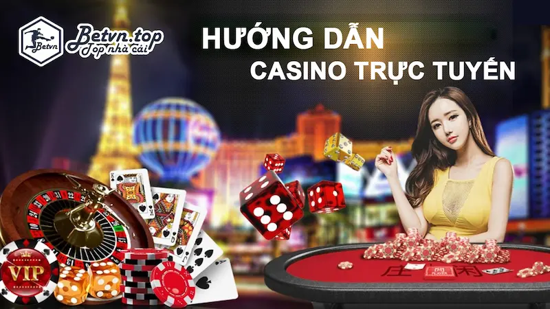 Ưu Điểm Khi Chơi Casino Trực Tuyến Trên Điện Thoại