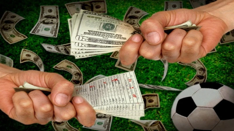 Effective football betting tips to remember