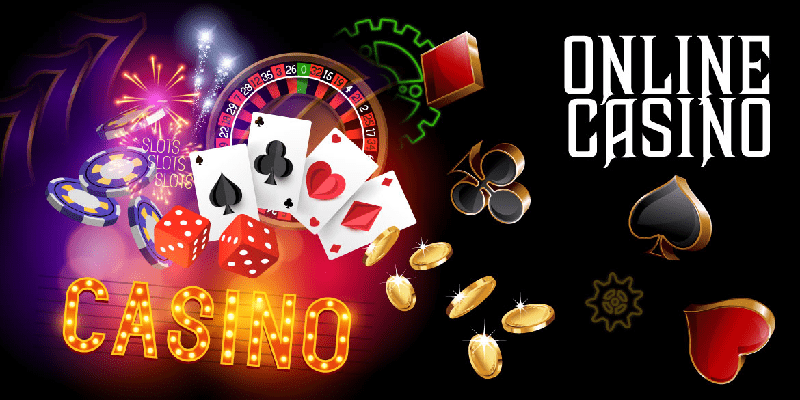 Giới thiệu sơ lược về sảnh cược casino