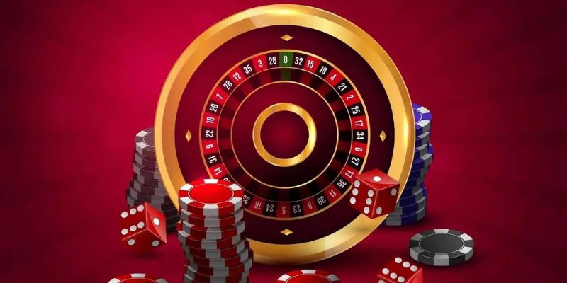 Giới thiệu casino 789bet